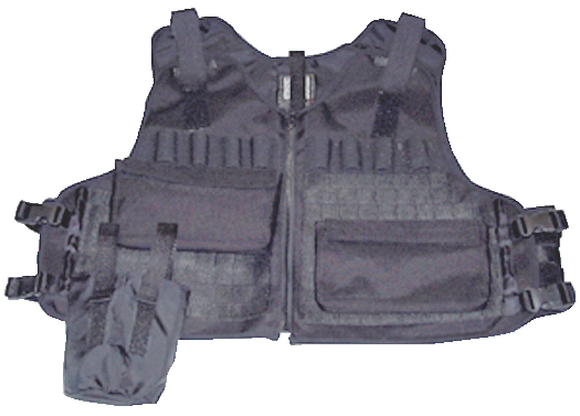 Tacticalvest 10043661
