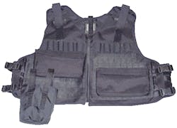 Tacticalvest 10043661 Tacticalvest 10043661