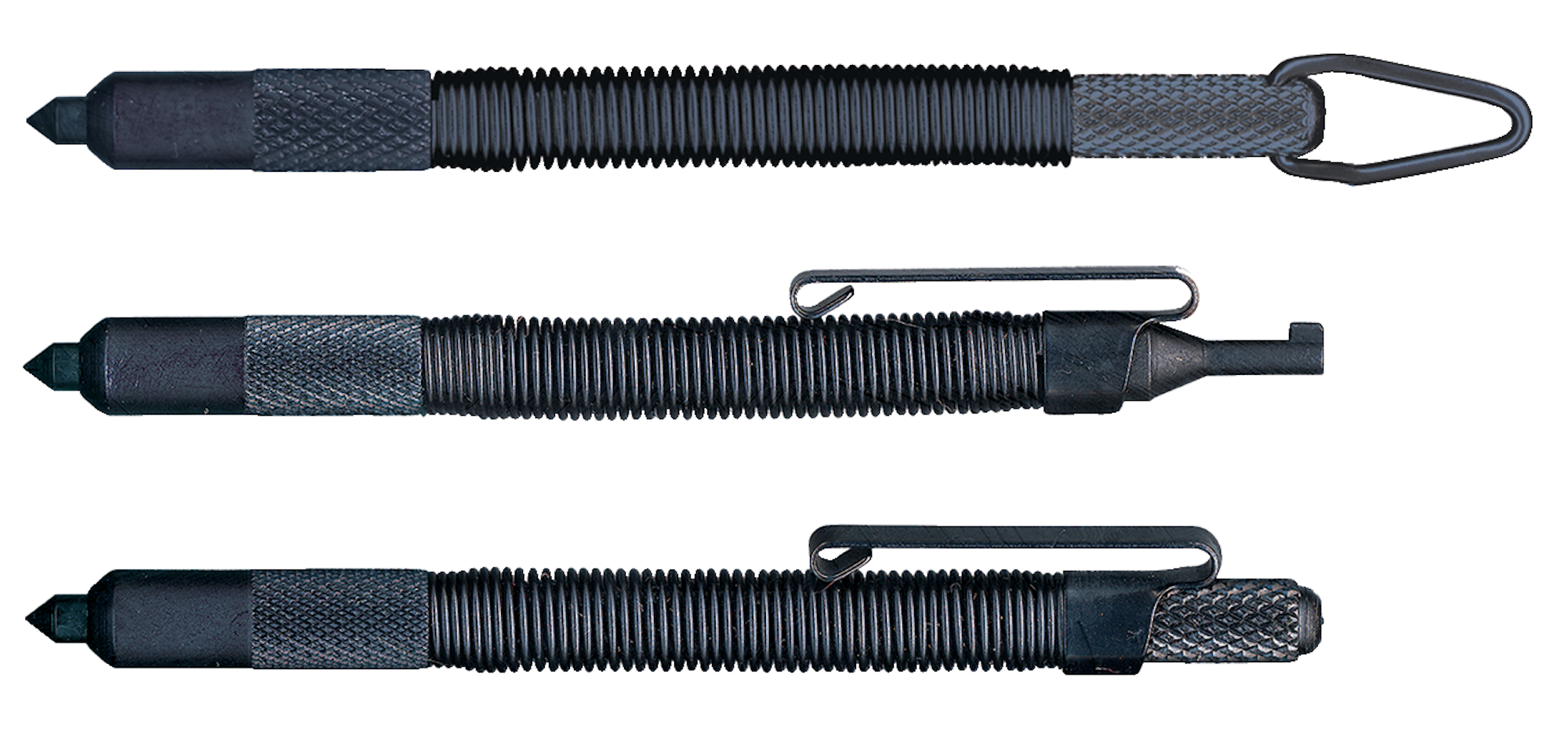 Tactical Window Punch | Officer