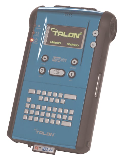 Talon Phone Tether