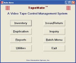 Tapemate 10042183 Tapemate 10042183