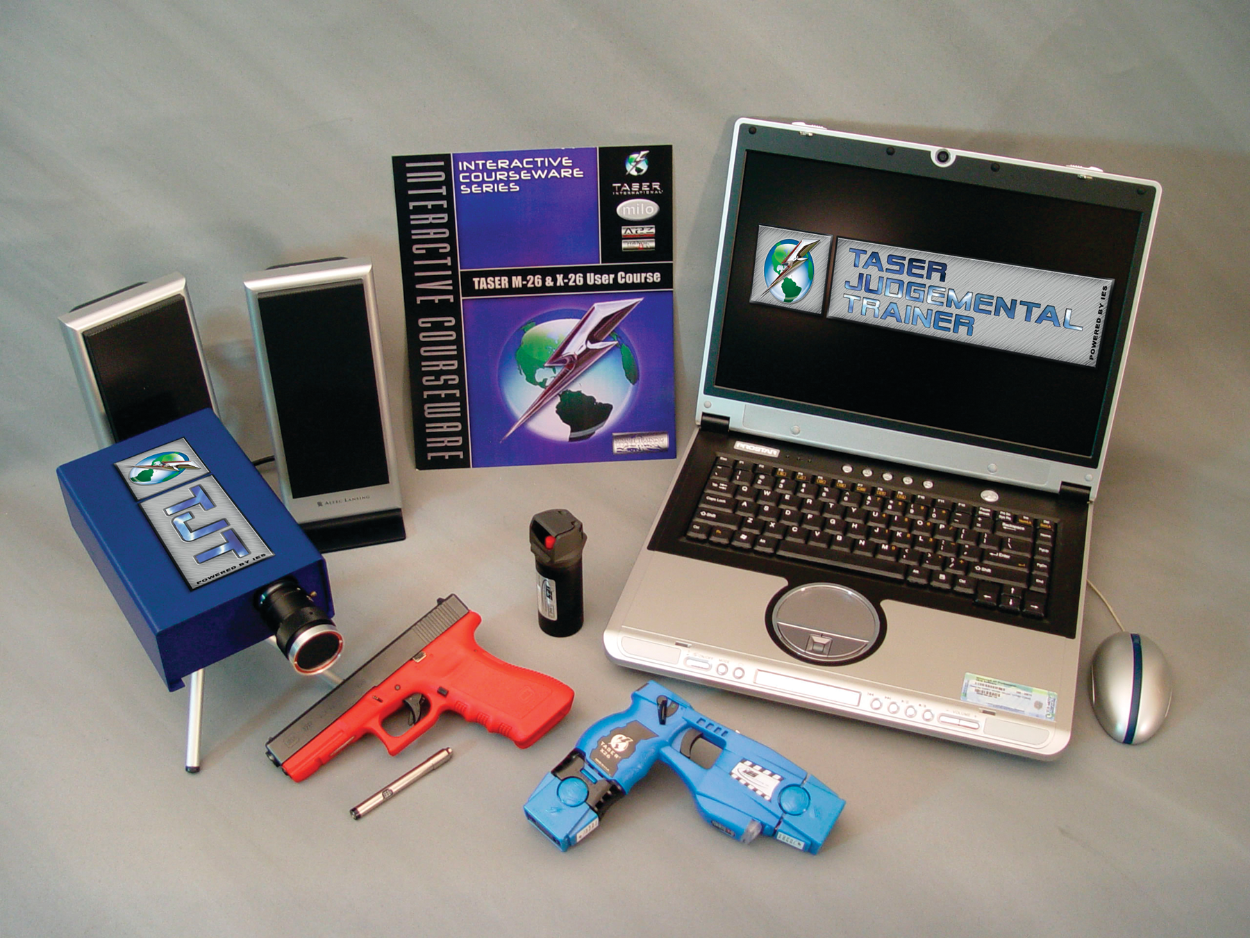 Taserjudgmentaltrainer 10043793