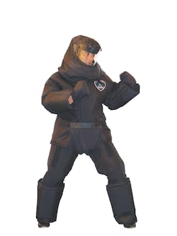 Tasersimulationtrainingsuit 10046843 Tasersimulationtrainingsuit 10046843