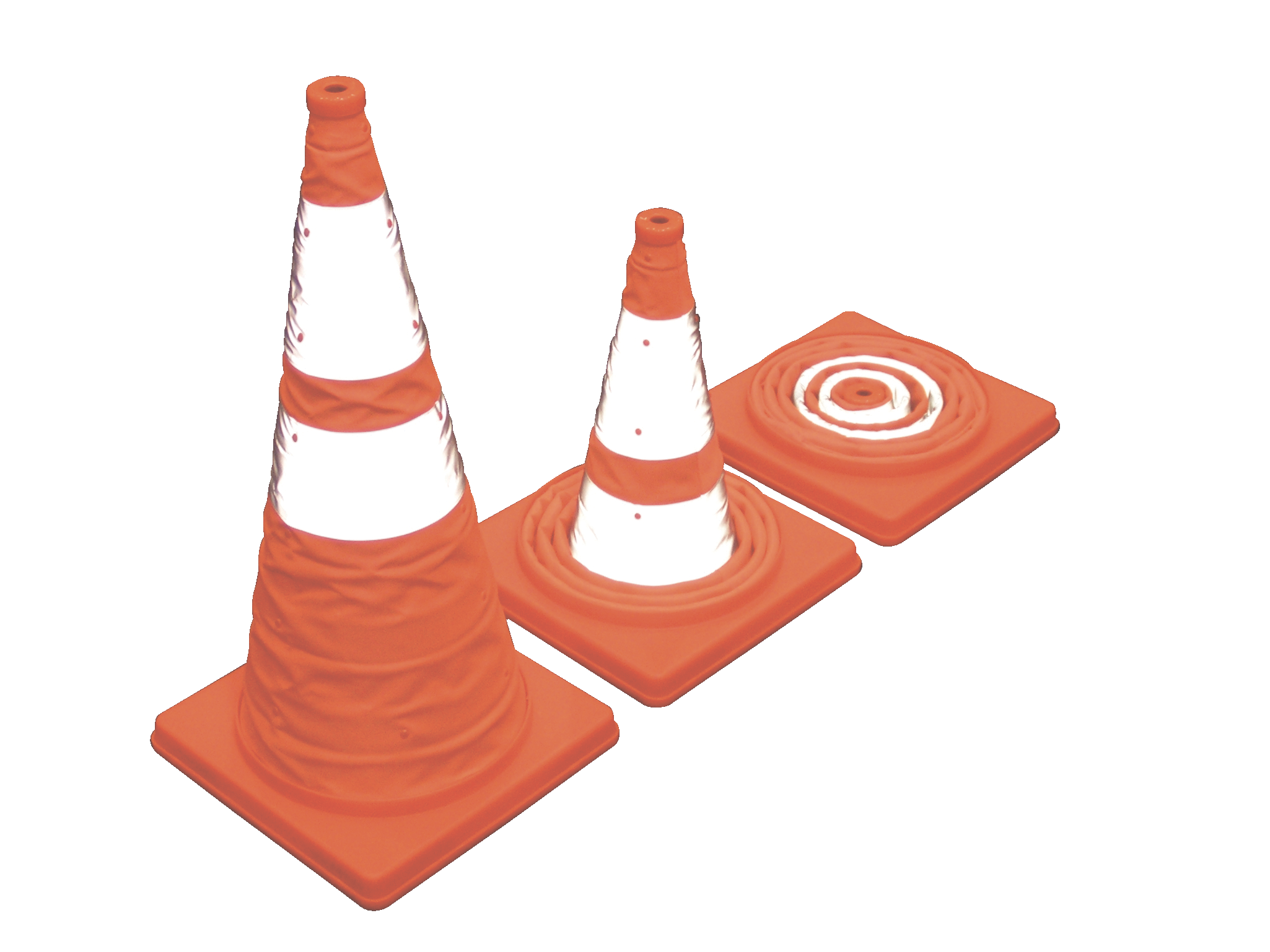 Telescopictrafficconetcone 10046887