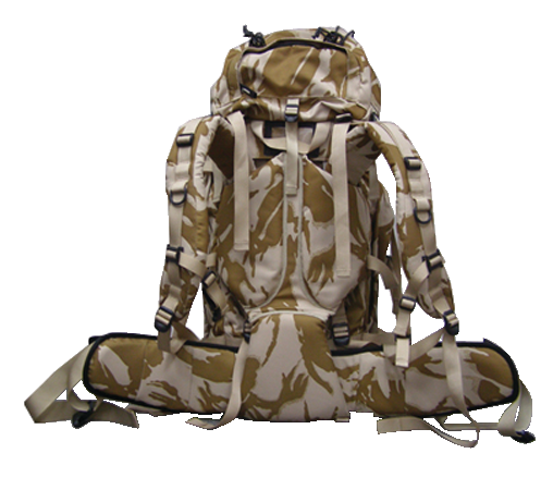 Terrene80100backpack 10042345