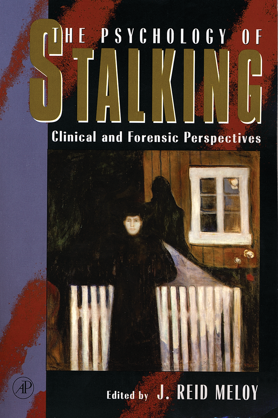 Thepsychologyofstalking 10040620