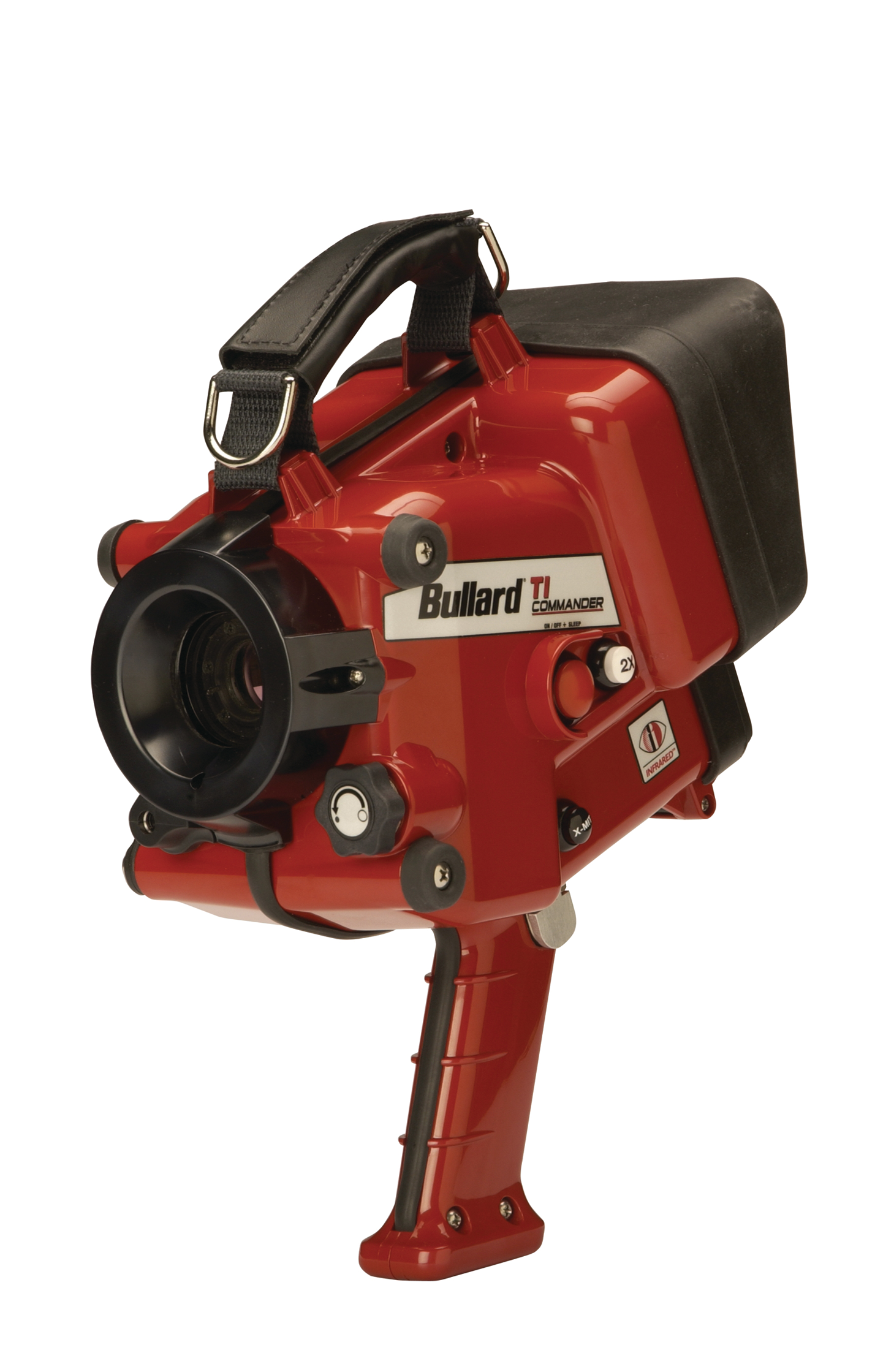 Ticommander 10041609