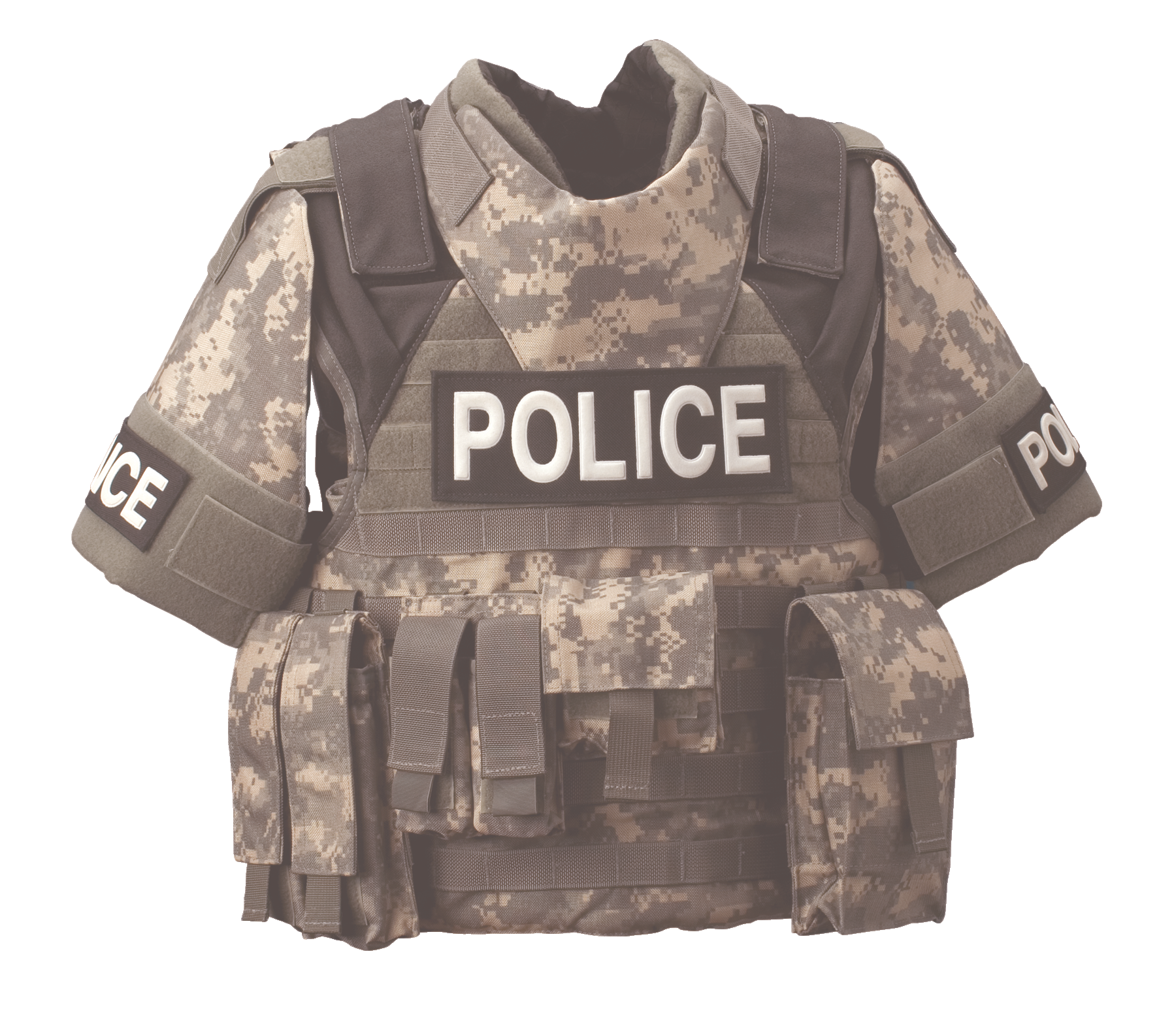 Titanassaultvest 10045814