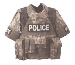 Titanassaultvest 10045814 Titanassaultvest 10045814