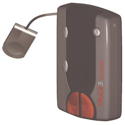 Traceduressalertsystem 10042652 Traceduressalertsystem 10042652