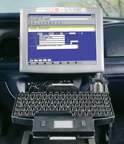 Tracer 10042196 Tracer 10042196