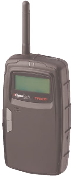 Tracergroupmonitoringunit 10042798 Tracergroupmonitoringunit 10042798