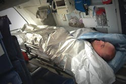 Transportcocoon 10046865 Transportcocoon 10046865