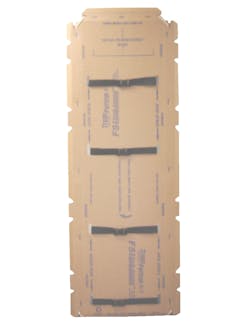 Transporterbackboards 10043210 Transporterbackboards 10043210