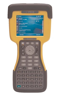 Trimblerangerwindowsmobile5 10047154 Trimblerangerwindowsmobile5 10047154