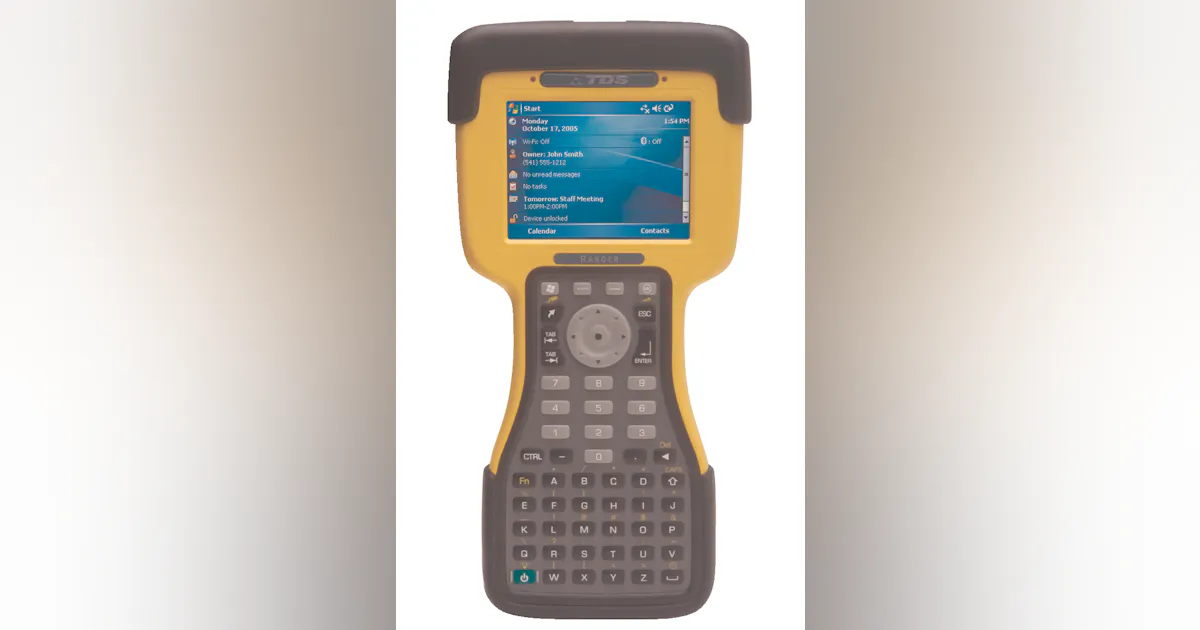 Trimble Jobfile Trimble File Flipper For Windows – RZAWS