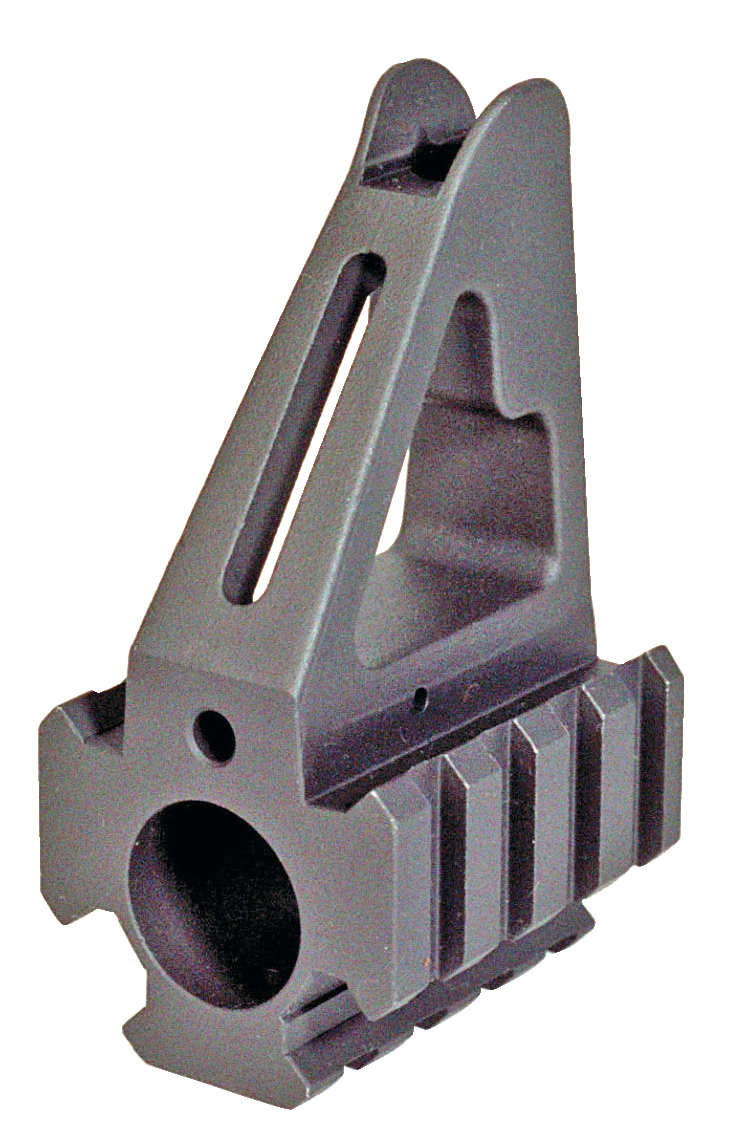 Triplerailfrontsight 10042474