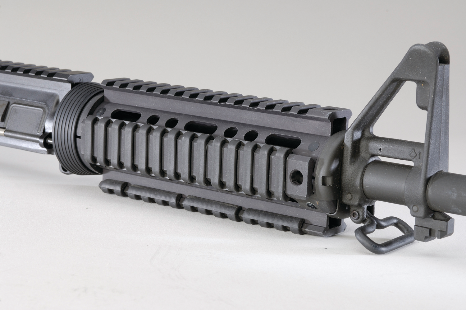 Twopiecearhandguard 10042460