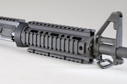 Twopiecearhandguard 10042460 Twopiecearhandguard 10042460