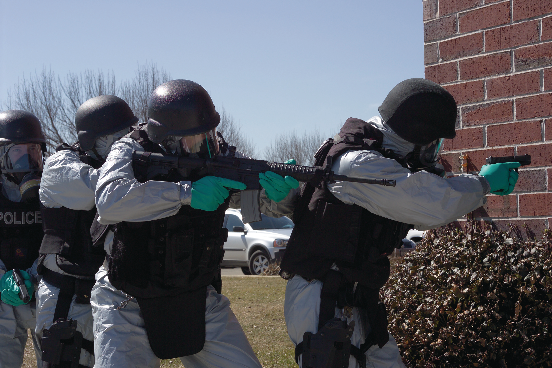 Tychemfcemicalprotectiveclothing 10044412