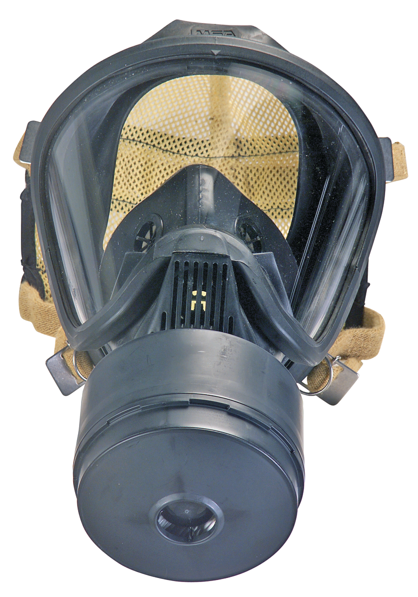 cbrn gas mask