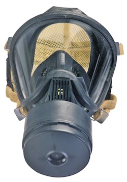 Ultraelitecbrngasmask 10045189 Ultraelitecbrngasmask 10045189