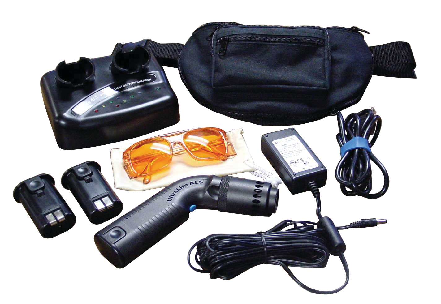 Ultralitealskit 10044672