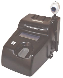 Ultratouchdesktopenrollmentstation 10047278 Ultratouchdesktopenrollmentstation 10047278