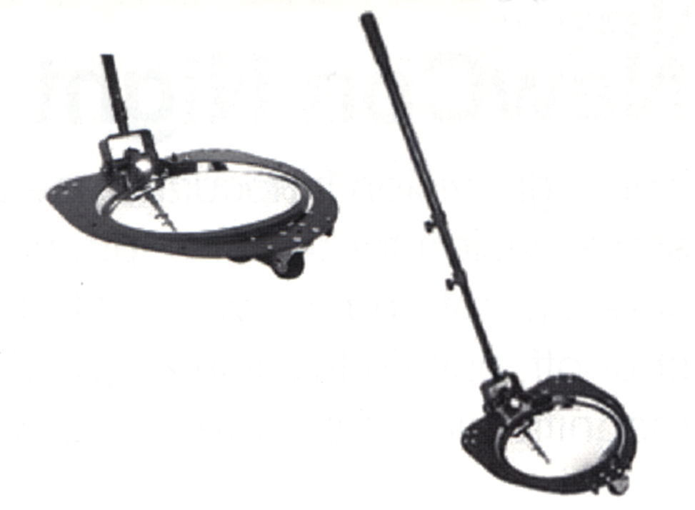 Undervehiclesearchmirror 10043774