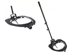 Undervehiclesearchmirror 10043774 Undervehiclesearchmirror 10043774