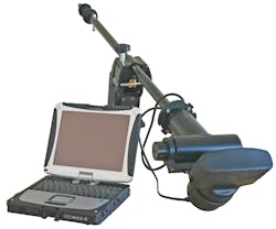 Underwaterdetectionunit 10042255 Underwaterdetectionunit 10042255