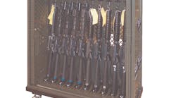 Universalweaponsrackwithportableaccessories 10046445 Universalweaponsrackwithportableaccessories 10046445