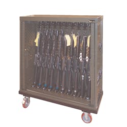 Universalweaponsrackwithportableaccessories 10046445 Universalweaponsrackwithportableaccessories 10046445