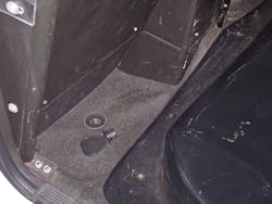 Vdrain 10047341 Vdrain 10047341