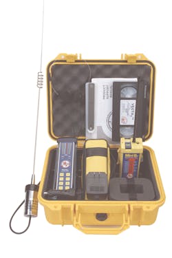 Vecta2directionfinder 10040653 Vecta2directionfinder 10040653