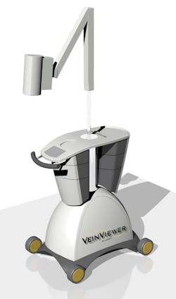 Veinviewer 10044664 Veinviewer 10044664