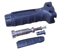 Verticalgripfor1913railsystems 10041579 Verticalgripfor1913railsystems 10041579