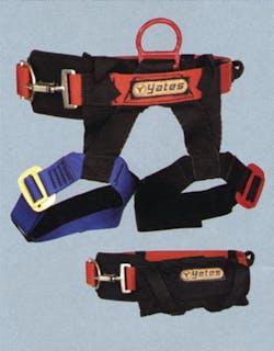 Victimrescueseatharness 10047685 Victimrescueseatharness 10047685