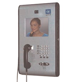 Videoarraignmentandvideovisiationsystems 10040764 Videoarraignmentandvideovisiationsystems 10040764