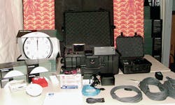 Videocommanderextendedkit 10046499 Videocommanderextendedkit 10046499