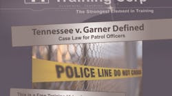 Videotennesseevgarnercaseimpactonlawenforcement 10046984 Videotennesseevgarnercaseimpactonlawenforcement 10046984