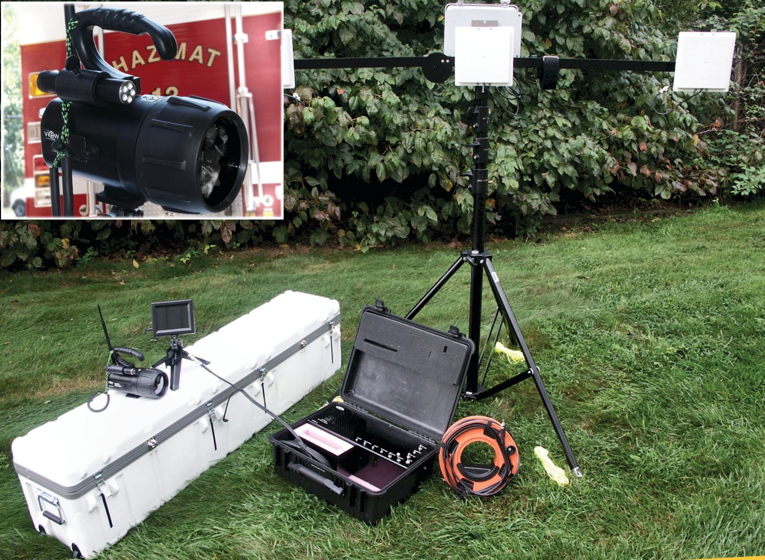 Visualfirstresponder 10047429