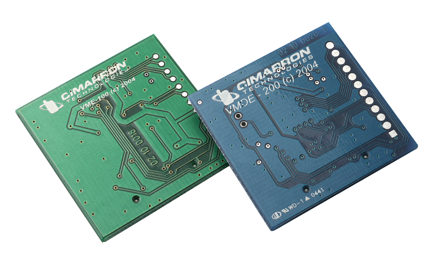 Vme100andvmde200 10041831