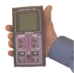 Vocarhr 10042217 Vocarhr 10042217