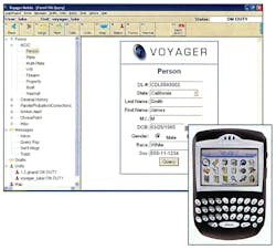 Voyager 10040725