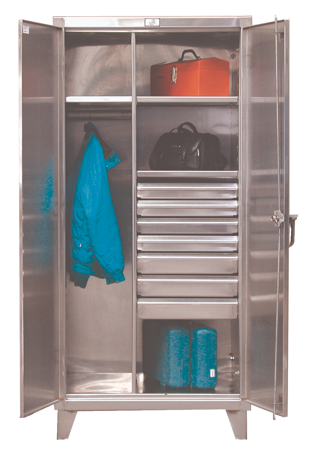 Wardrobecabinetwithdrawers 10046668