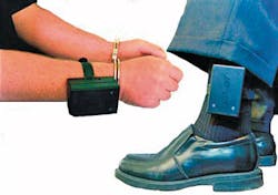 Wirelessstuncuffmagnumplus 10045220 Wirelessstuncuffmagnumplus 10045220