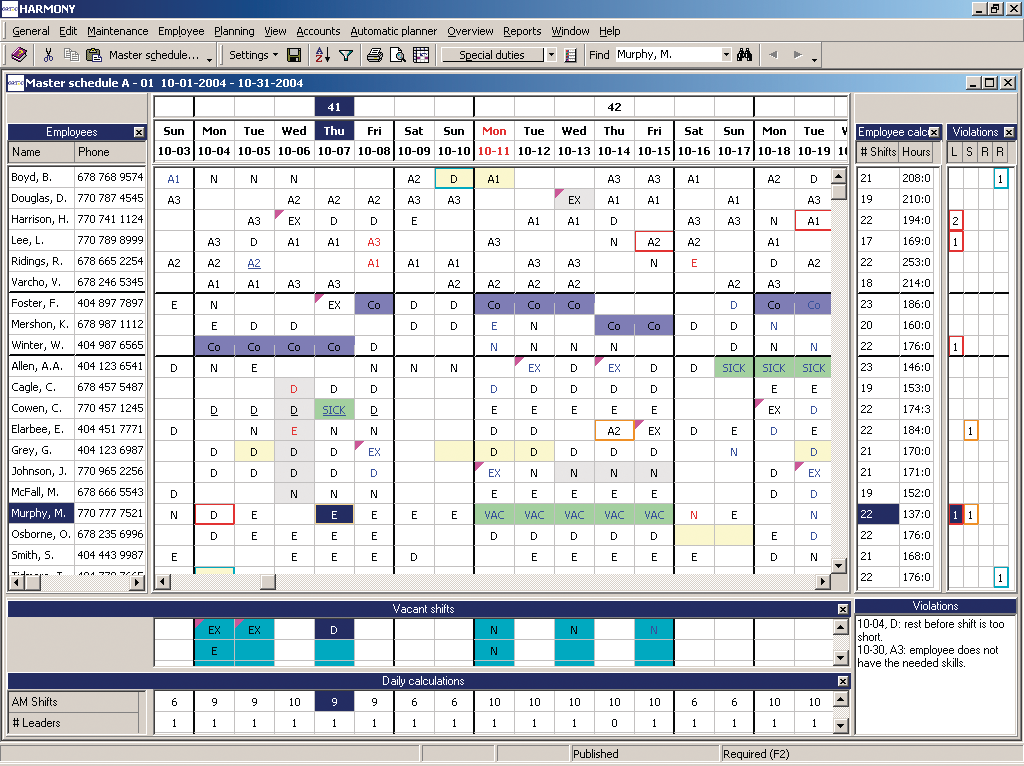 Workforceandshiftschedulingsoftware 10045471