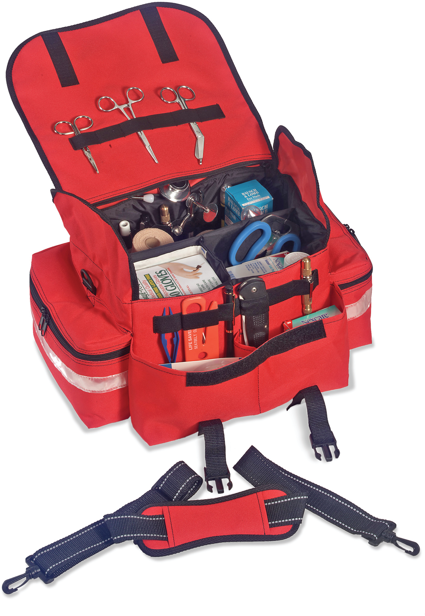 Worksmarttraumabags 10042837