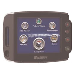 Worldnav3100 10046895 Worldnav3100 10046895